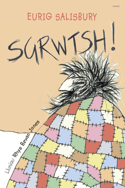 A picture of 'Sgrwtsh!' 
                              by Eurig Salisbury